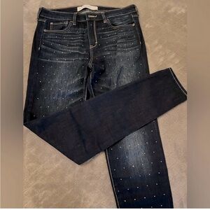 SUPER CUTE DENIM 👖Abercrombie &Fitch New with our tags size 30